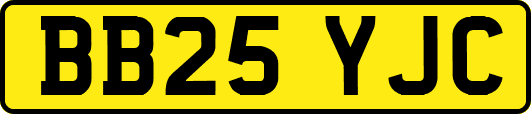 BB25YJC