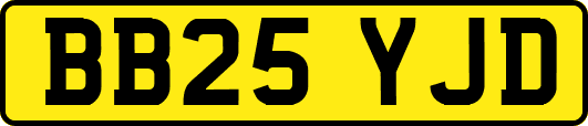 BB25YJD