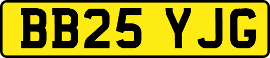 BB25YJG