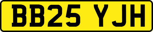 BB25YJH