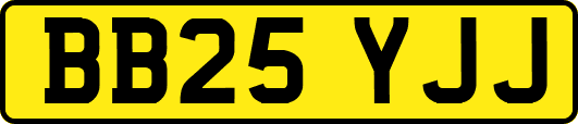 BB25YJJ
