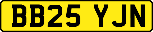 BB25YJN