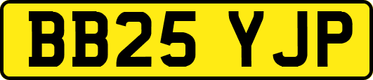 BB25YJP