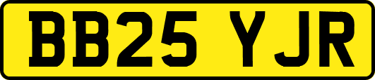 BB25YJR