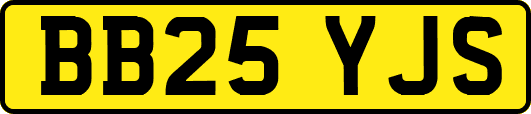 BB25YJS