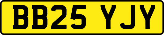 BB25YJY