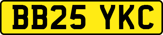 BB25YKC