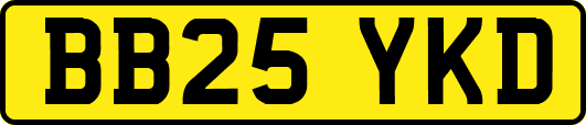 BB25YKD