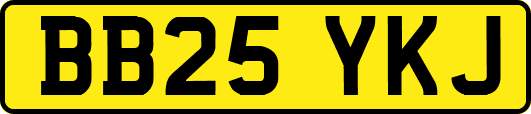 BB25YKJ