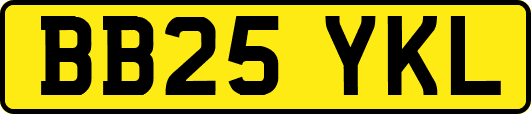 BB25YKL