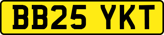 BB25YKT