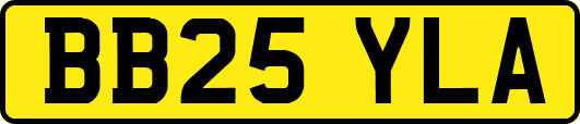 BB25YLA