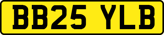 BB25YLB