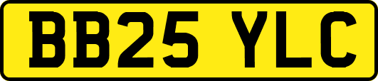 BB25YLC