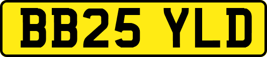 BB25YLD