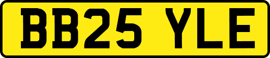 BB25YLE
