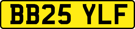 BB25YLF