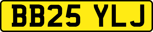 BB25YLJ