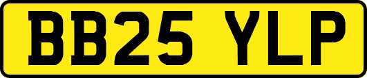 BB25YLP