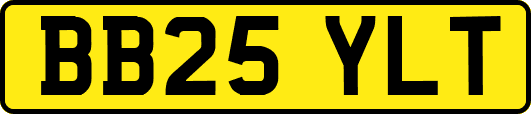 BB25YLT
