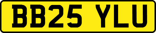 BB25YLU