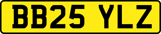 BB25YLZ