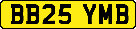 BB25YMB