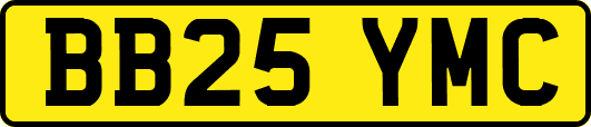 BB25YMC