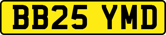 BB25YMD