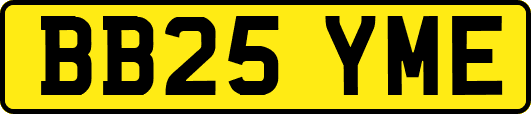 BB25YME