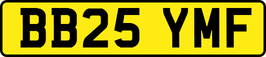 BB25YMF