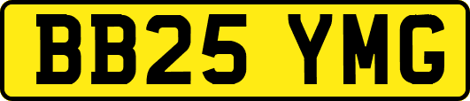 BB25YMG