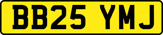 BB25YMJ