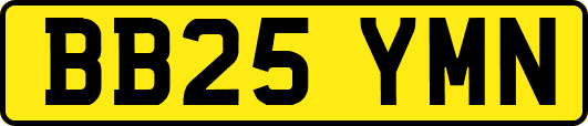 BB25YMN
