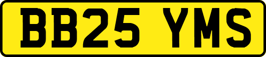 BB25YMS