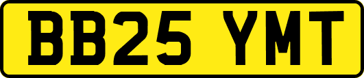 BB25YMT