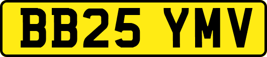 BB25YMV