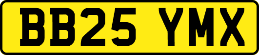 BB25YMX