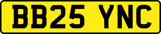 BB25YNC