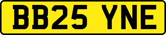 BB25YNE
