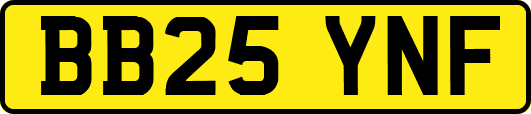 BB25YNF