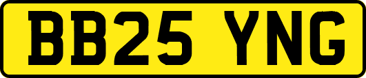 BB25YNG