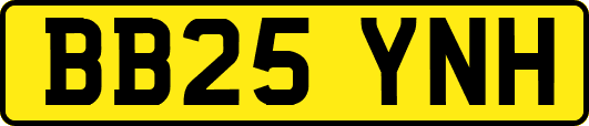 BB25YNH