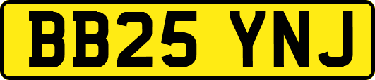 BB25YNJ
