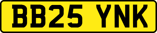 BB25YNK