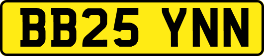 BB25YNN