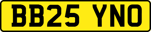 BB25YNO