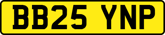 BB25YNP