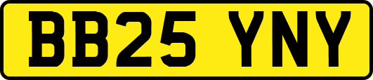 BB25YNY