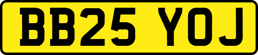 BB25YOJ
